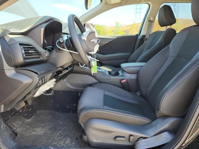 Zdjęcie 7 z aukcji – 2025 SUBARU OUTBACK PR z VIN 4S4BTACC5S3201028
