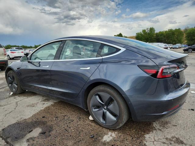 Photo 2 from auction – 2018 TESL MODEL 3 with VIN 5YJ3E1EA8JF030467