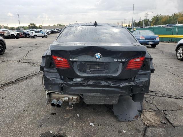 Photo 6 from auction – 2016 BMW 528 XI with VIN WBA5A7C51GG643510
