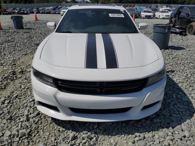 Photo 5 from auction – 2015 DODGE CHARGER SX with VIN 2C3CDXHG9FH824261