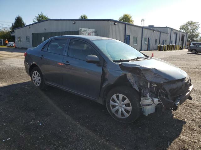 Photo 4 from auction – 2010 TOYOTA COROLLA BA with VIN 2T1BU4EE8AC317993