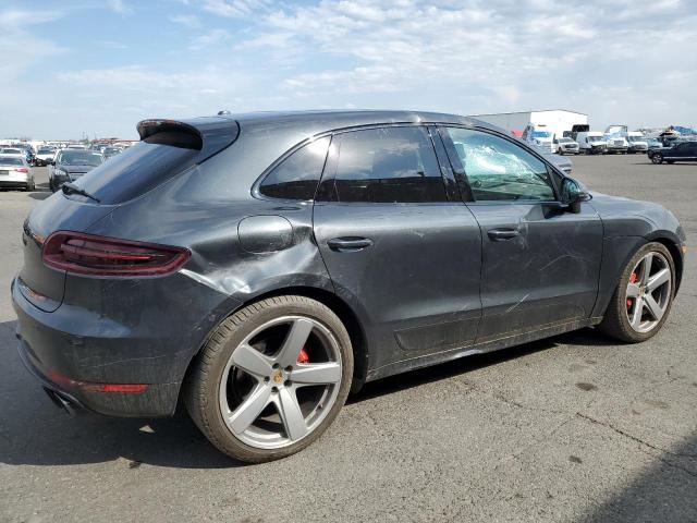 Photo 3 from auction – 2017 PORSCHE MACAN GTS with VIN WP1AG2A56HLB52749