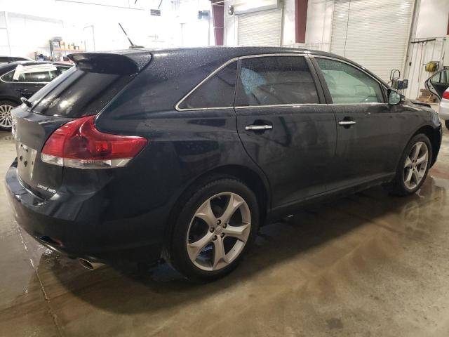 Photo 3 from auction – 2013 TOYOTA VENZA LE with VIN 4T3BK3BB6DU083731