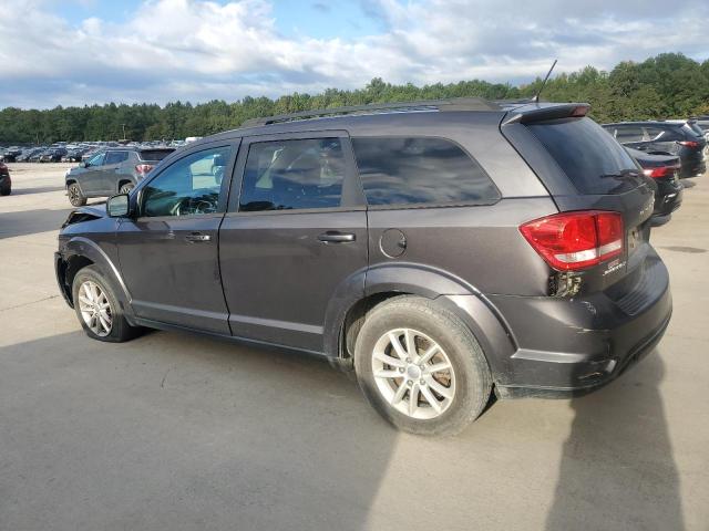 Photo 2 from auction – 2017 DODGE JOURNEY SXT with VIN 3C4PDCBB6HT608008
