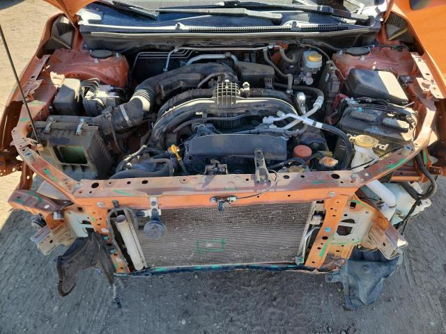 Photo 12 from auction – 2019 SUBARU CROSSTREK with VIN JF2GTACCXK8244021