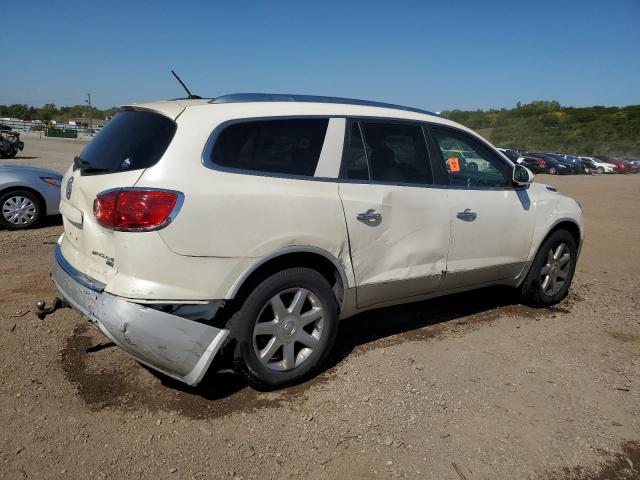 Photo 3 from auction – 2009 BUICK ENCLAVE CX with VIN 5GAER23D99J176155