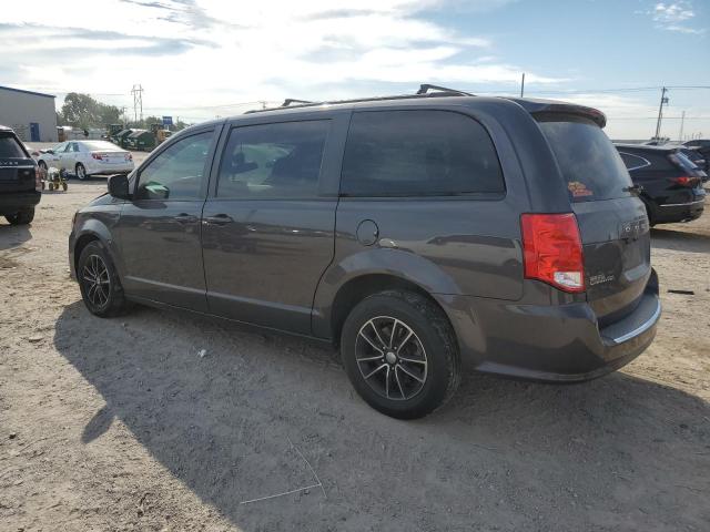 Photo 2 from auction – 2019 DODGE GRAND CARAVAN GT with VIN 2C4RDGEG4KR647763