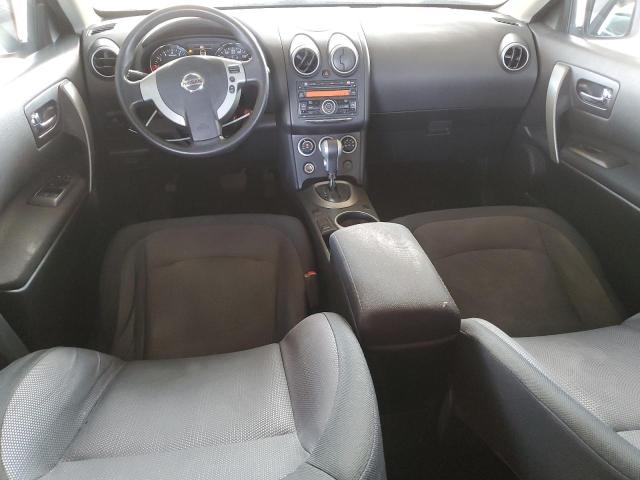 Photo 8 from auction – 2013 NISSAN ROGUE S with VIN JN8AS5MT2DW529845