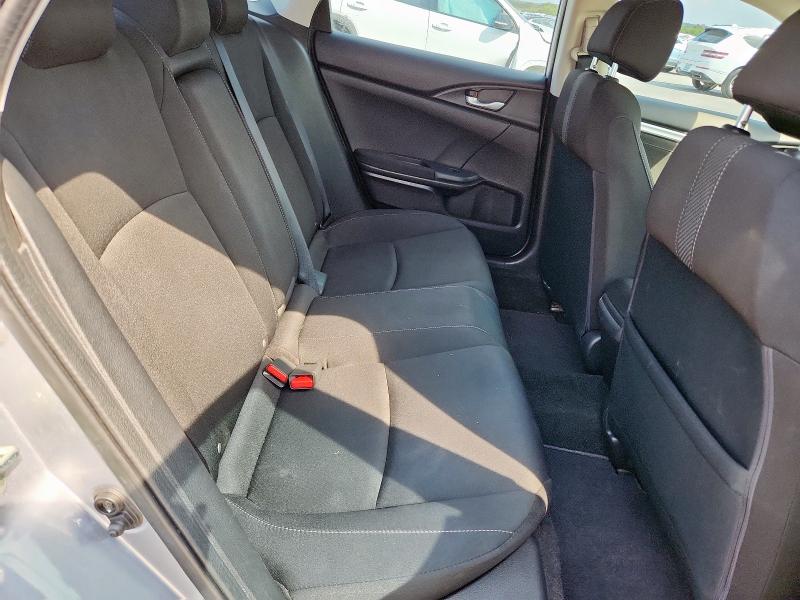 Photo 10 from auction – 2016 HONDA CIVIC EX with VIN 19XFC2F7XGE013759