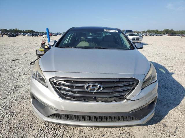 Photo 5 from auction – 2016 HYUNDAI SONATA SPO with VIN 5NPE34AF7GH264286