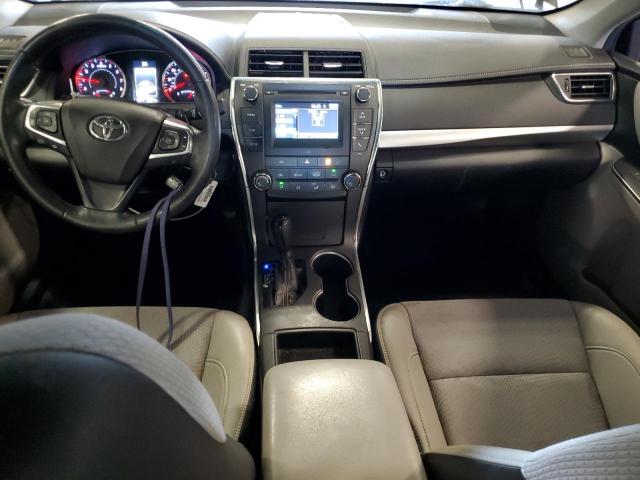 Photo 8 from auction – 2017 TOYOTA CAMRY LE with VIN 4T1BF1FK0HU808631