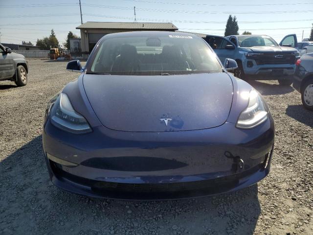 Photo 5 from auction – 2018 TESLA MODEL 3 with VIN 5YJ3E1EA1JF046946