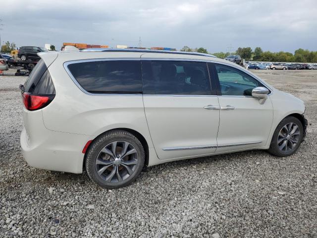 Photo 3 from auction – 2017 CHRYSLER PACIFICA L with VIN 2C4RC1GG9HR635565