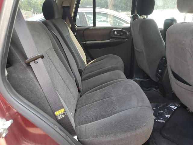 Photo 11 from auction – 2005 CHEVROLET TRAILBLAZE with VIN 1GNDT13S152130531