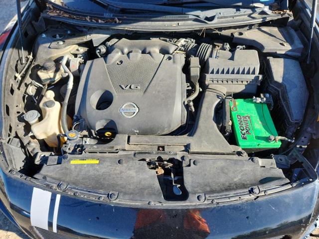 Photo 11 from auction – 2011 NISSAN MAXIMA S with VIN 1N4AA5AP2BC856434