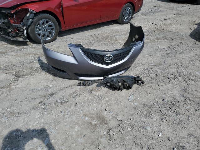 Photo 12 from auction – 2006 MAZDA 3 I with VIN JM1BK12F761459524