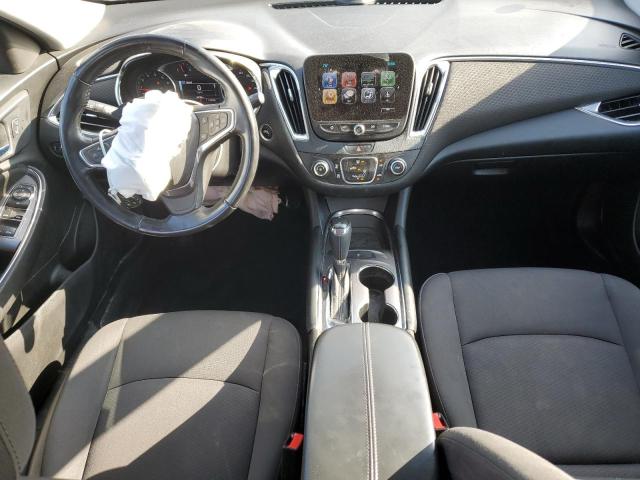 Photo 8 from auction – 2018 CHEVROLET MALIBU LT with VIN 1G1ZD5ST2JF120194