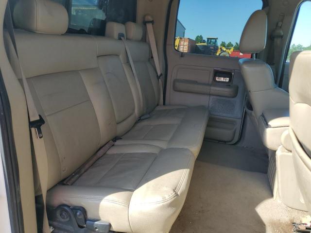 Photo 10 from auction – 2007 FORD F150 SUPER with VIN 1FTPW14V37FB36932