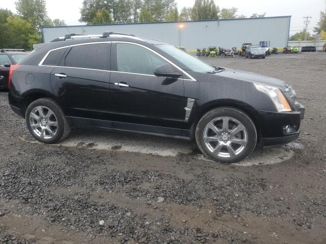 Photo 4 from auction – 2011 CADILLAC SRX PREMIU with VIN 3GYFNKE69BS565227