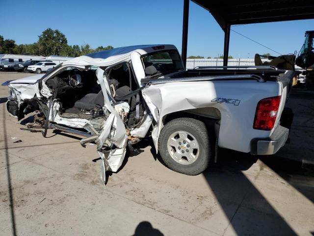 Photo 2 from auction – 2009 CHEVROLET SILVERADO with VIN 3GCFK23Y99G254655