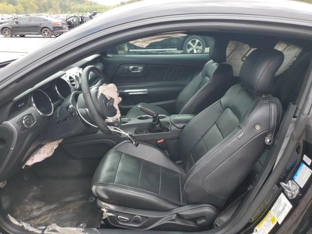 Photo 7 from auction – 2017 FORD MUSTANG GT with VIN 1FA6P8CF5H5221506