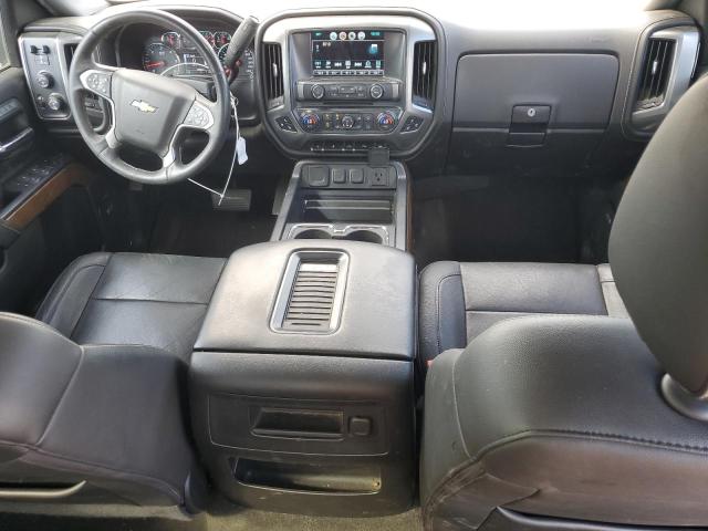 Photo 8 from auction – 2017 CHEVROLET SILVERADO with VIN 3GCUKSEC0HG512231