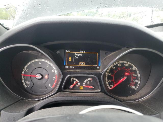 صورة رقم 9 من المزاد - 2017 FORD FOCUS ST مع VIN 1FADP3L90HL276171