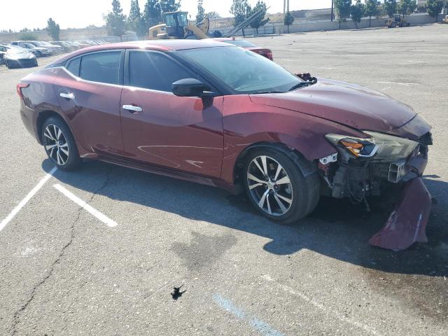 Photo 4 from auction – 2017 NISSAN MAXIMA 3.5S with VIN 1N4AA6AP6HC362446