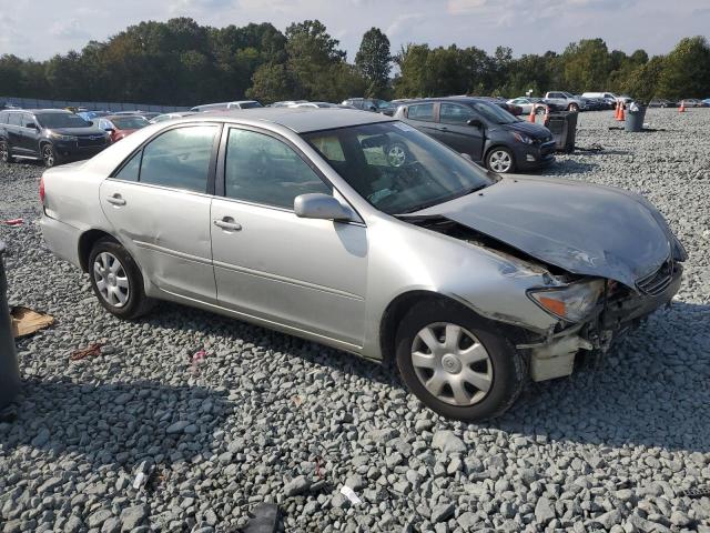 Photo 4 from auction – 2003 TOYOTA CAMRY LE with VIN 4T1BE32K83U762382