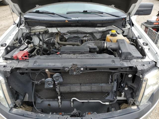 Photo 12 from auction – 2014 FORD F150 SUPER with VIN 1FTFX1CF0EFC64030