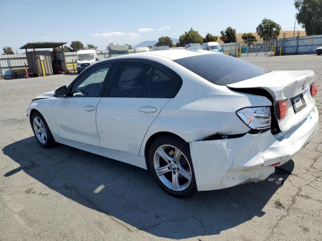 Photo 2 from auction – 2013 BMW 320 I with VIN WBA3B1C56DK128965