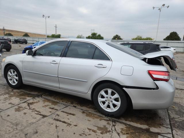 Photo 2 from auction – 2011 TOYOTA CAMRY BASE with VIN 4T4BF3EK7BR202821