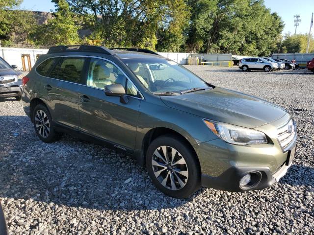 Photo 4 from auction – 2016 SUBARU OUTBACK 2. with VIN 4S4BSALC0G3222735