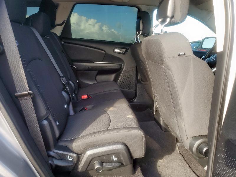 Zdjęcie 10 z aukcji – 2018 DODGE JOURNEY SE z VIN 3C4PDCAB8JT508533