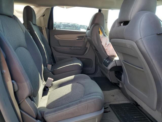Photo 11 from auction – 2016 CHEVROLET TRAVERSE with VIN 1GNKRGKD4GJ259898