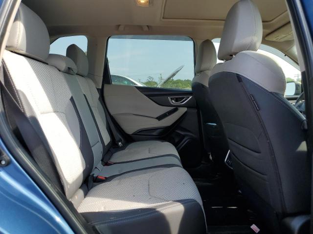 Photo 11 from auction – 2020 SUBARU FORESTER P with VIN JF2SKAJC8LH455803