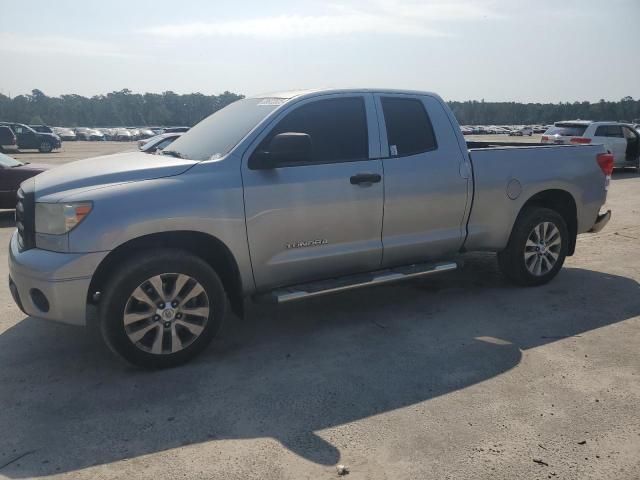 TOYOTA TUNDRA DOU 2011 with VIN 5TFRU5F19BX024350 - Photo from auction