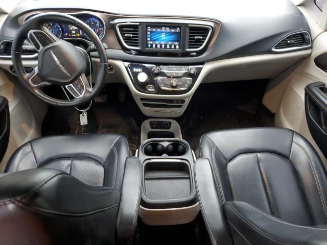 Photo 8 from auction – 2018 CHRYSLER PACIFICA T with VIN 2C4RC1BG5JR246225