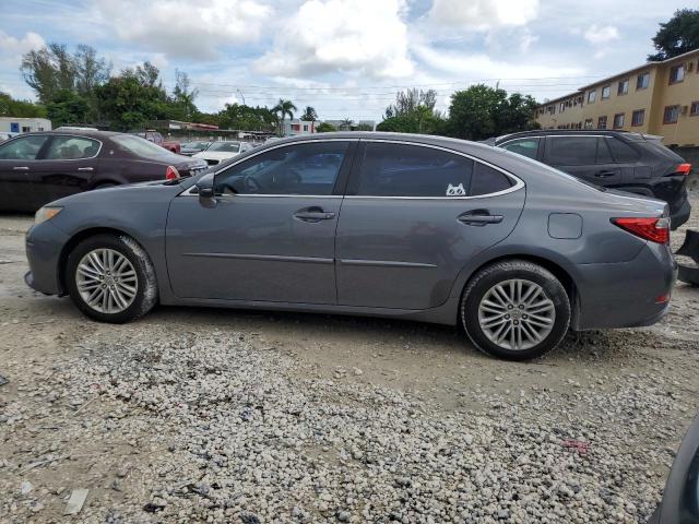 Photo 2 from auction – 2014 LEXUS ES 350 with VIN JTHBK1GG1E2085131