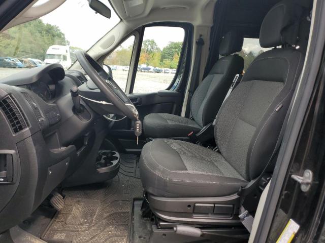 Photo 7 from auction – 2019 RAM PROMASTER with VIN 3C6TRVBG2KE549467
