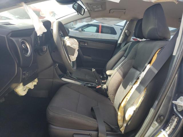 Photo 7 from auction – 2018 TOYOTA COROLLA L with VIN 2T1BURHE1JC120270