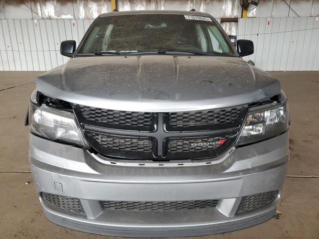 Photo 5 from auction – 2020 DODGE JOURNEY SE with VIN 3C4PDCAB0LT280630