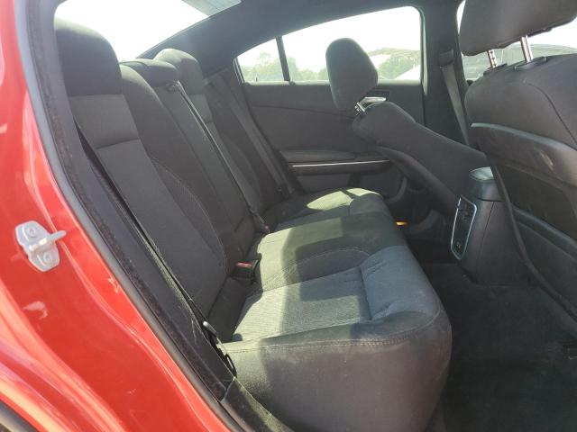 Photo 10 from auction – 2018 DODGE CHARGER SXT with VIN 2C3CDXBG6JH280920