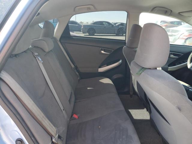 Photo 10 from auction – 2015 TOYOTA PRIUS PLUG with VIN JTDKN3DP6F3065963