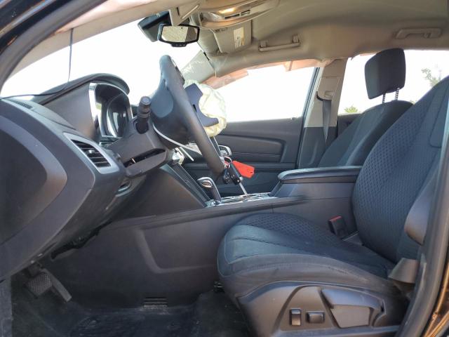 Photo 7 from auction – 2012 GMC TERRAIN SL with VIN 2GKALMEK4C6111342