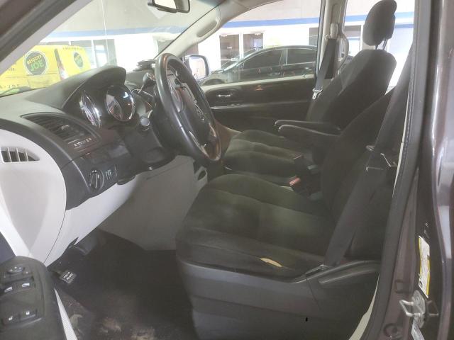 Photo 7 from auction – 2016 DODGE GRAND CARA with VIN 2C4RDGBG3GR108031