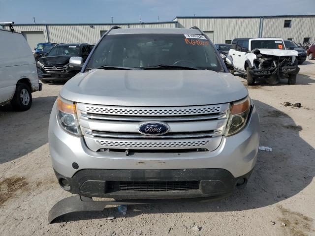 Photo 5 from auction – 2013 FORD EXPLORER L with VIN 1FM5K8F81DGA64200