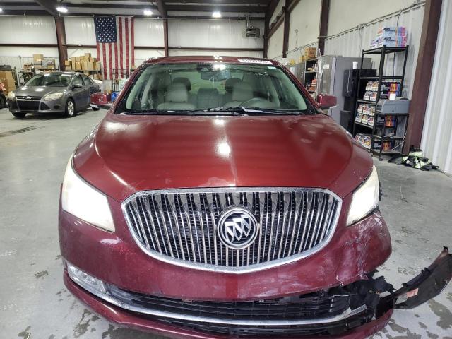 Photo 5 from auction – 2015 BUICK LACROSSE with VIN 1G4GB5G30FF247817