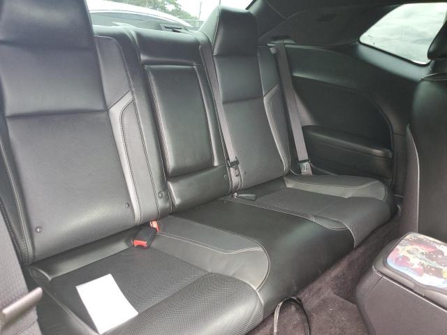 Photo 10 from auction – 2016 DODGE CHALLENGER with VIN 2C3CDZAG1GH263187