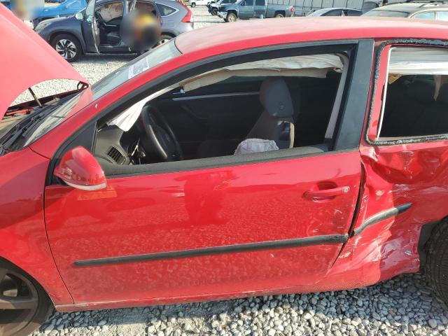 Photo 7 from auction – 2008 VOLKSWAGEN RABBIT with VIN WVWBB71K08W335148